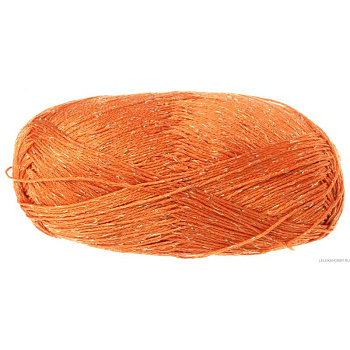 Удачная. Цвет 194-Рыжик. 5x100 г