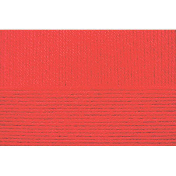 Детская новинка. Цвет 06-Красный. 10x50 г.