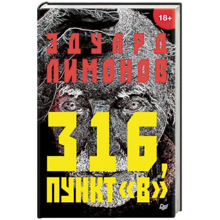 Русская современная проза, книга 316, пункт 'В' купить по скидке