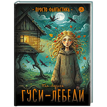 Гуси-лебеди