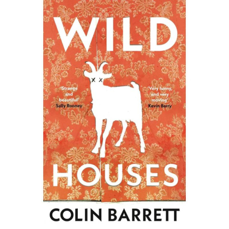 Чтение на английском языке, книга Wild Houses купить по скидке