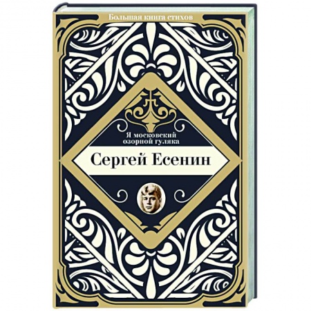Русская поэзия, книга Я московский озорной гуляка купить по скидке