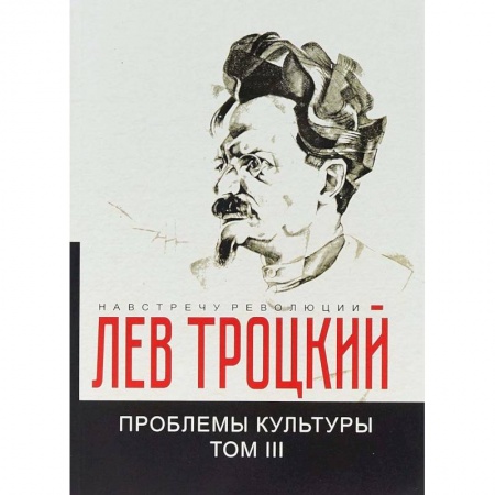 Филологические науки в целом. Частные филологии, книга Проблемы культуры. Том 3 купить по скидке
