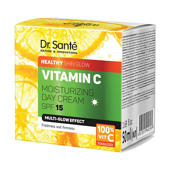 Крем для лица Омолаживающий дневной SPF 15, 50 мл