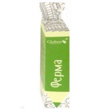 Раскраски на любой вкус, книга Карманная раскраска 'Ферма' купить по скидке