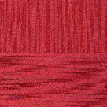 Крапивная. Цвет 88-Красный мак. 5x50г