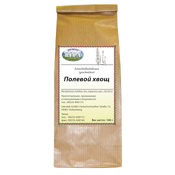 Хвощ полевой (трава) (расфасовка 100 г.)
