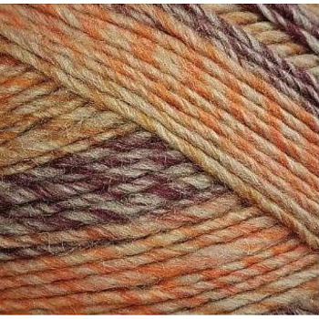 Ровница 'Мультиколоровая' Цвет (1147 М). 5x200 г