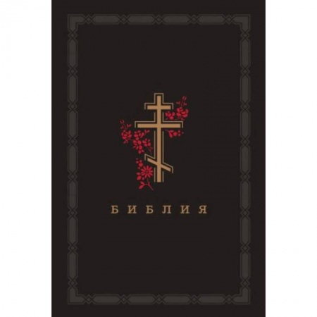 Православие, книга Библия. Книги Священного Писания Ветхого и Нового Завета купить по скидке