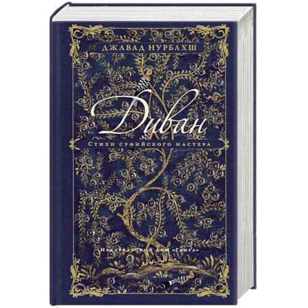 Зарубежная поэзия, книга Диван. Стихи суфийского мастера купить по скидке